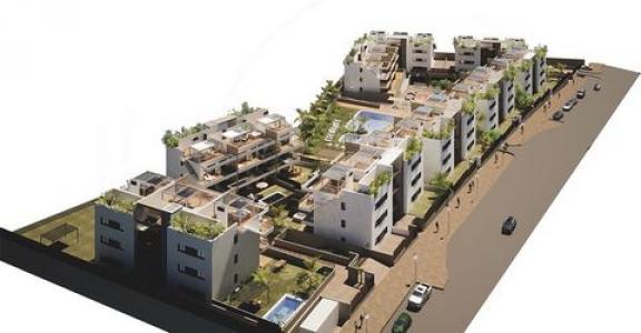 Vente Appartement FINESTRAT 03509