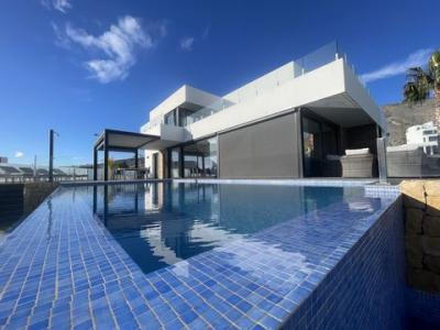 Vente Maison FINESTRAT 03509