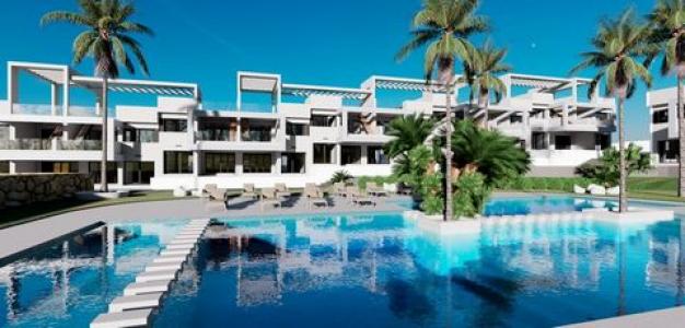 Vente Maison FINESTRAT 03509