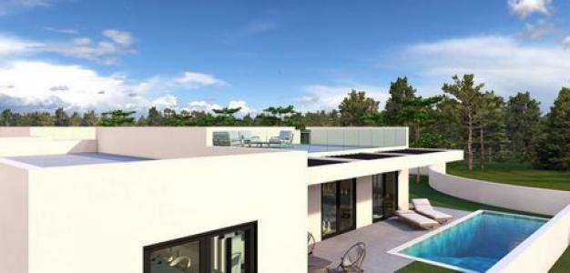 Vente Maison FINESTRAT 03509