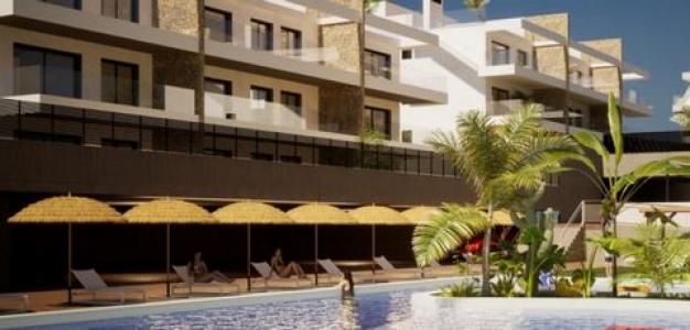 Vente Appartement FINESTRAT 03509