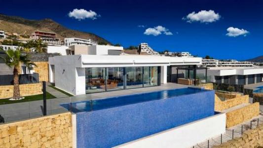 Vente Maison FINESTRAT 03509