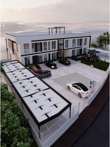 Vente Appartement FINESTRAT 03509
