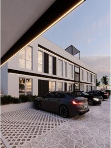 Vente Appartement FINESTRAT 03509