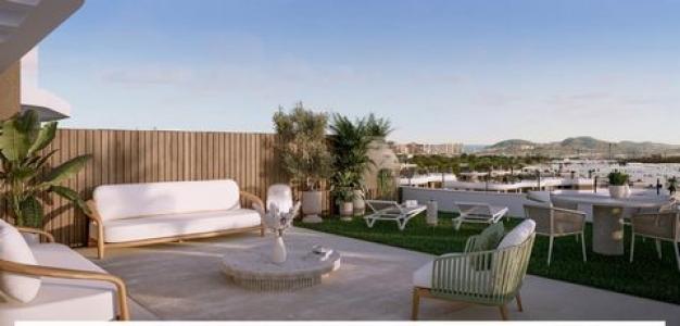 Vente Appartement FINESTRAT 03509