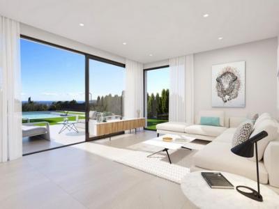 Vente Maison FINESTRAT 03509