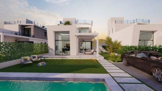 Vente Maison FINESTRAT 03509