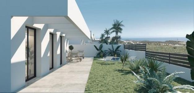Vente Maison FINESTRAT 03509