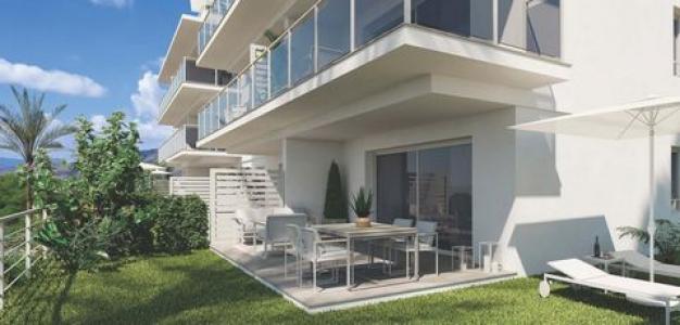 Vente Appartement FINESTRAT 03509