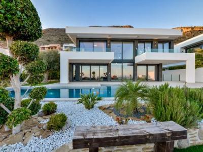 Vente Maison FINESTRAT 03509