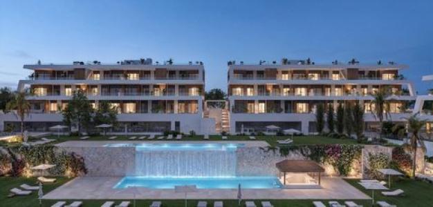 Vente Appartement FINESTRAT 03509