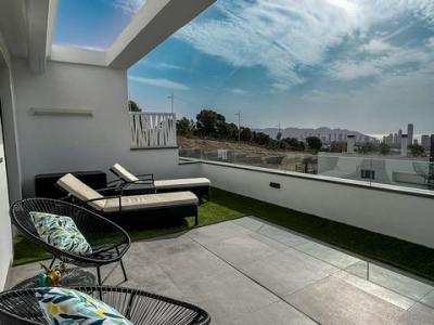Vente Appartement FINESTRAT 03509
