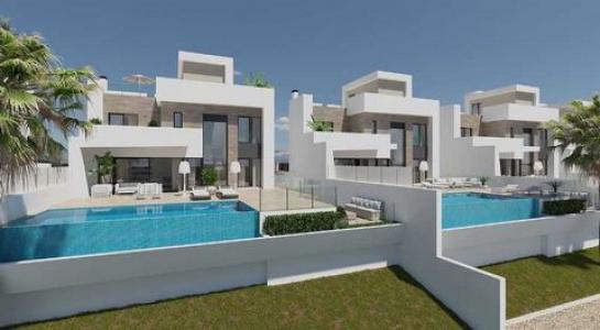 Vente Maison FINESTRAT 03509