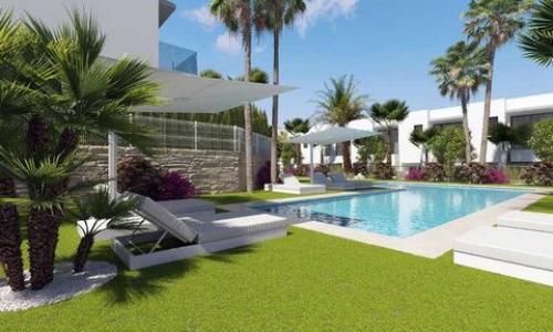 Vente Maison FINESTRAT 03509