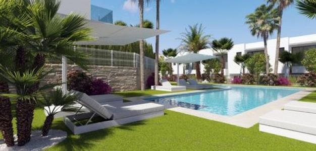 Vente Maison FINESTRAT 03509