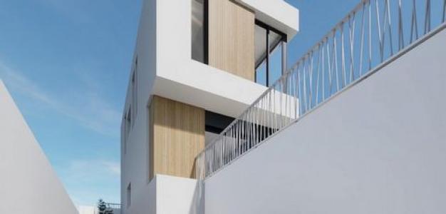 Vente Maison FINESTRAT 03509
