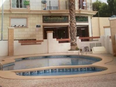 Vente Appartement FORMENTERA-DEL-SEGURA 03179