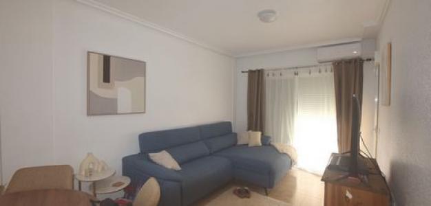 Vente Appartement FORMENTERA-DEL-SEGURA 03179