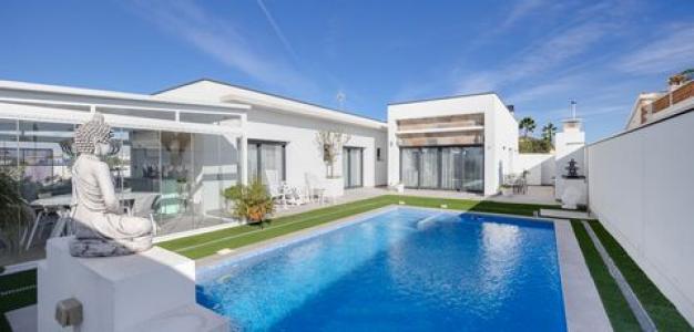 Vente Maison FORMENTERA-DEL-SEGURA 03179