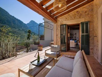 Vente Maison FORNALUTX 07109