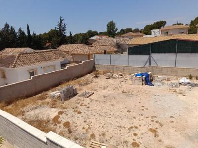 Vente Terrain FORTUNA 30620