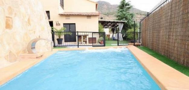 Vente Maison FORTUNA 30620