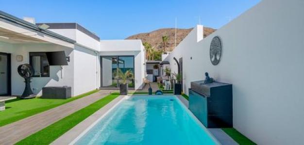 Vente Maison FORTUNA 30620
