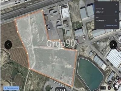 Vente Local industriel FRAGA 15108