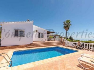Location Maison FRIGILIANA 29788