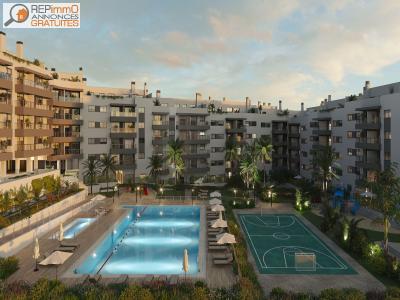 Vente Appartement FUENGIROLA 29640