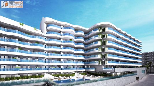 Vente Appartement FUENGIROLA 29640