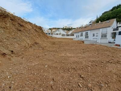 Vente Terrain FUENGIROLA 29640