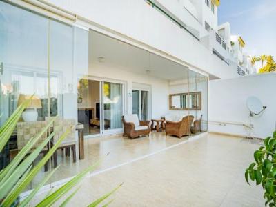 Vente Appartement FUENGIROLA 29640