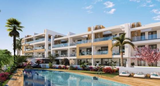 Vente Appartement FUENGIROLA 29640