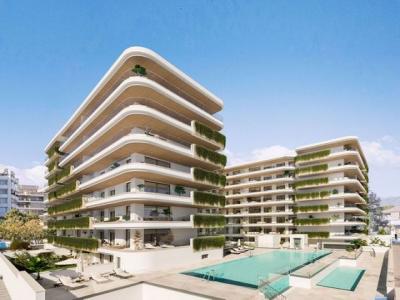 Vente Appartement FUENGIROLA 29640