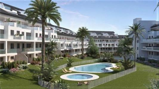 Vente Appartement FUENGIROLA 29640