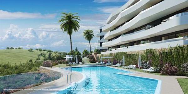 Vente Appartement FUENGIROLA 29640