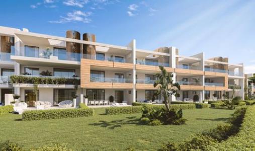 Vente Appartement FUENGIROLA 29640