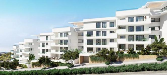 Vente Appartement FUENGIROLA 29640