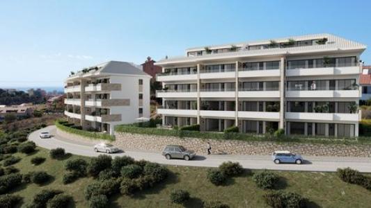 Vente Appartement FUENGIROLA 29640