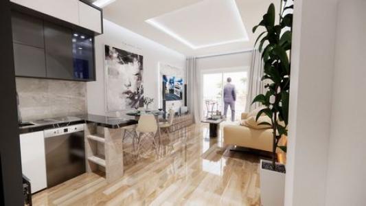 Vente Appartement FUENGIROLA 29640