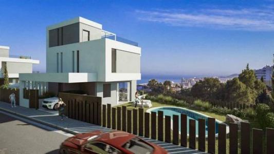 Vente Maison FUENGIROLA 29640