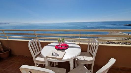 Vente Appartement FUENGIROLA 29640