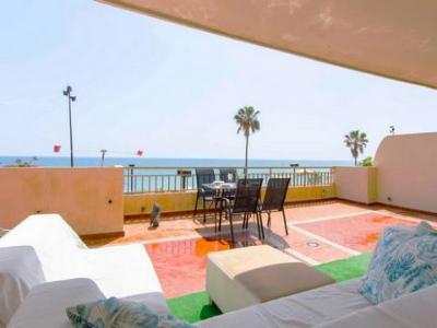 Vente Appartement FUENGIROLA 29640