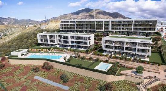 Vente Appartement FUENGIROLA 29640