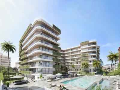 Vente Appartement FUENGIROLA 29640