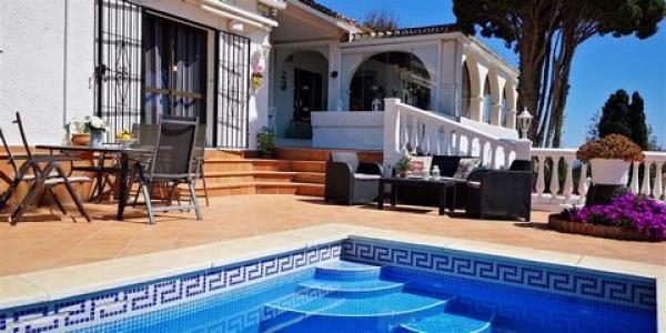 Vente Maison FUENGIROLA 29640