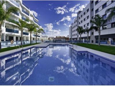 Vente Appartement FUENGIROLA 29640