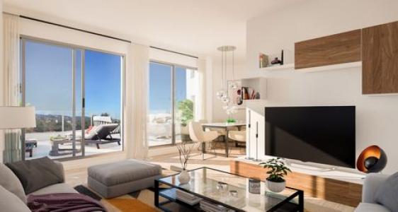 Vente Appartement FUENGIROLA 29640