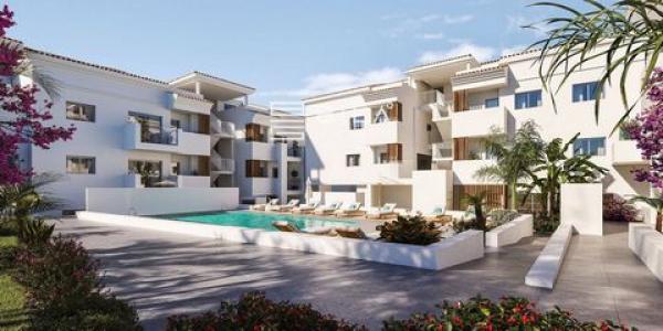 Vente Appartement FUENGIROLA 29640